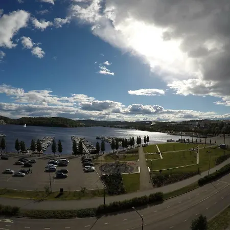 Juhannusruusu Rosa Spinisissima - Best Lake View Jyvaskyla