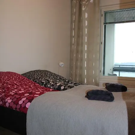 Juhannusruusu Rosa Spinisissima - Best Lake View Apartment